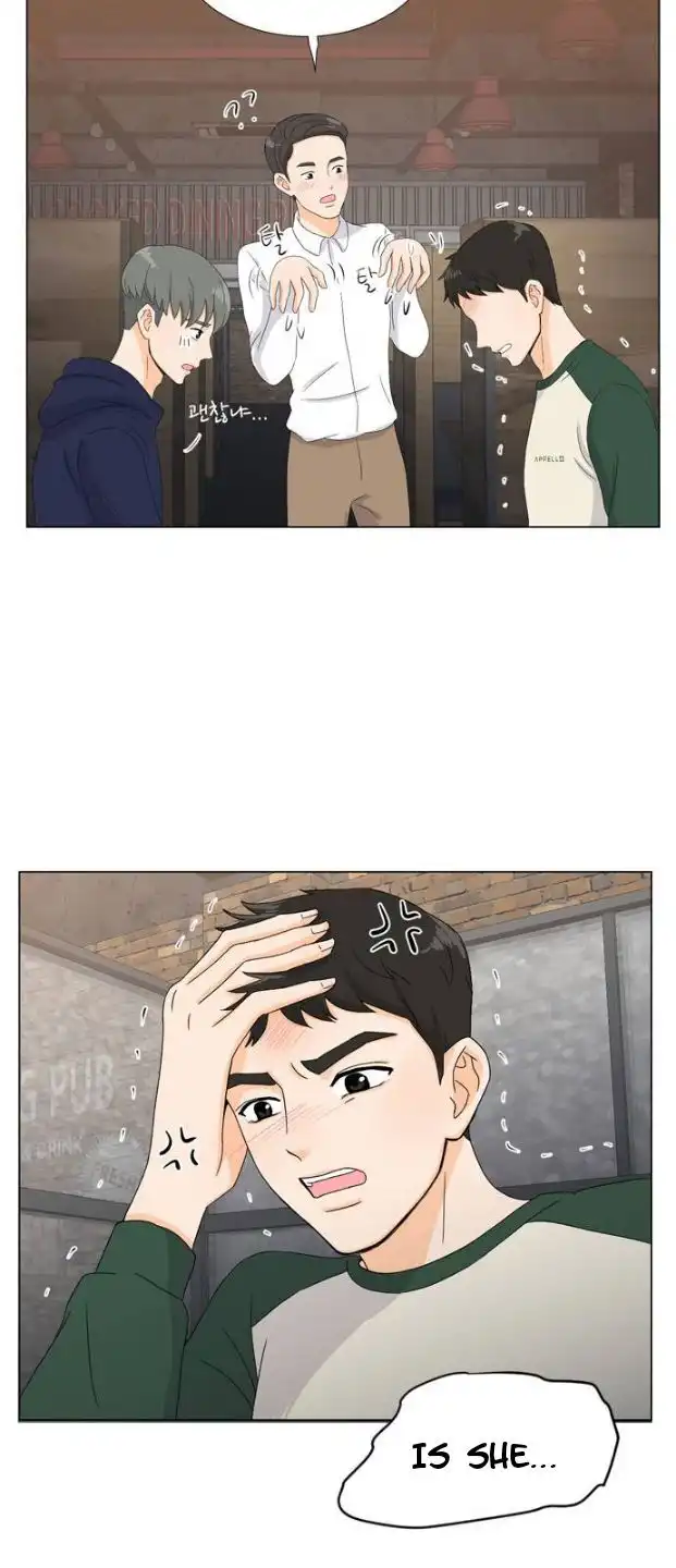 My Oppa Is An Idol Chapter 1 7